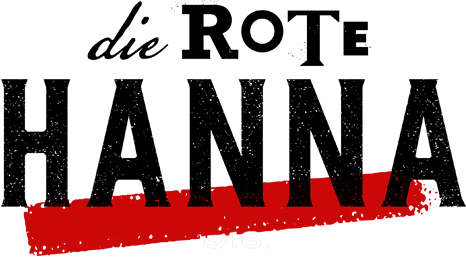 Logo Hanna la Rouge