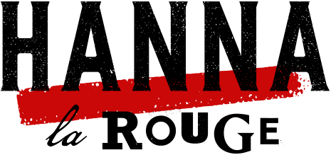 Logo Hanna la Rouge